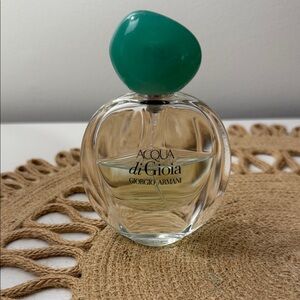 Giorgio Armani Acqua di Gioia EDP 1oz